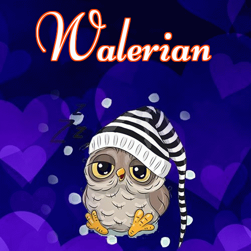 Milutkich słodziutkich snów!。 