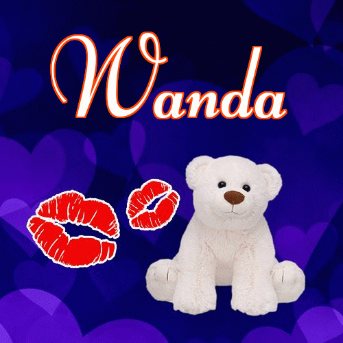 Milutkich słodziutkich snów!。 