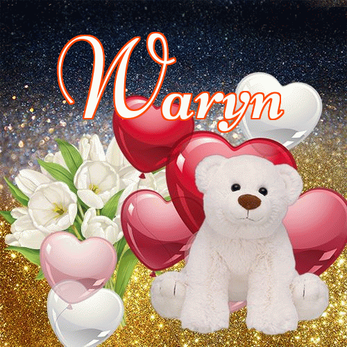 Milutkich słodziutkich snów!。 