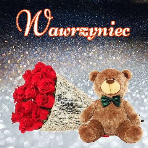 Milutkich słodziutkich snów!。 