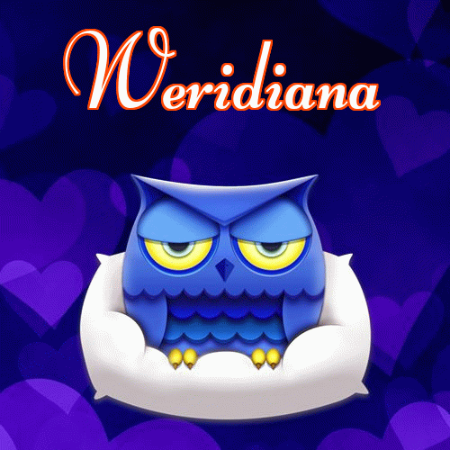 Milutkich słodziutkich snów!。 