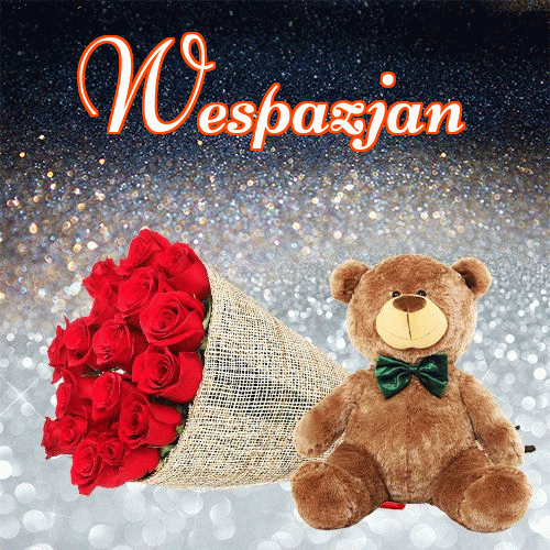 Milutkich słodziutkich snów!。 