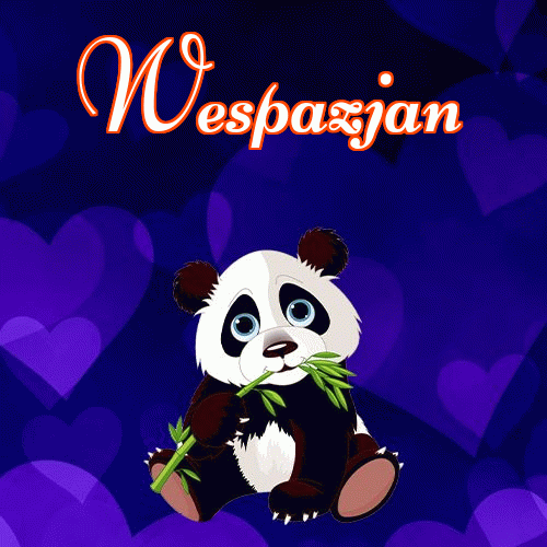 Milutkich słodziutkich snów!。 