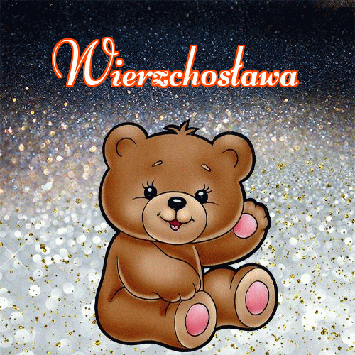 Milutkich słodziutkich snów!。 