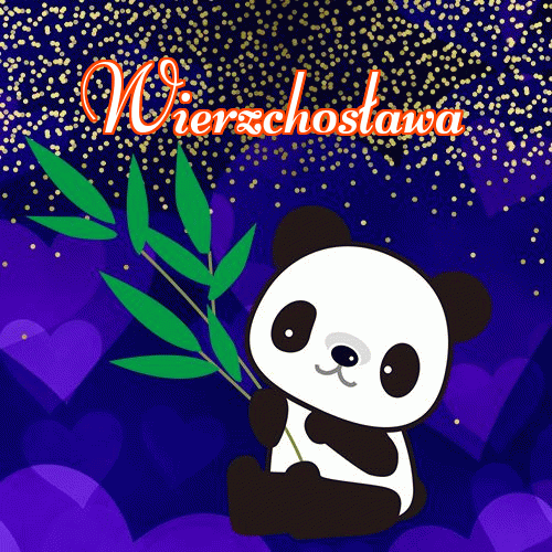 Milutkich słodziutkich snów!。 