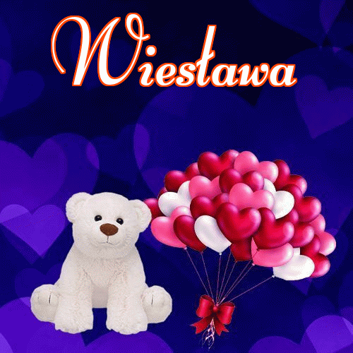 Milutkich słodziutkich snów!。 