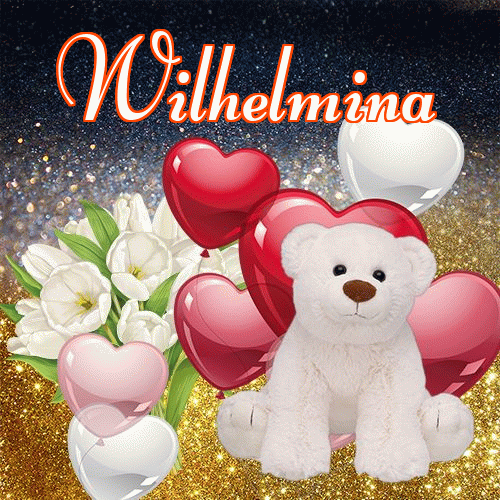 Milutkich słodziutkich snów!。 