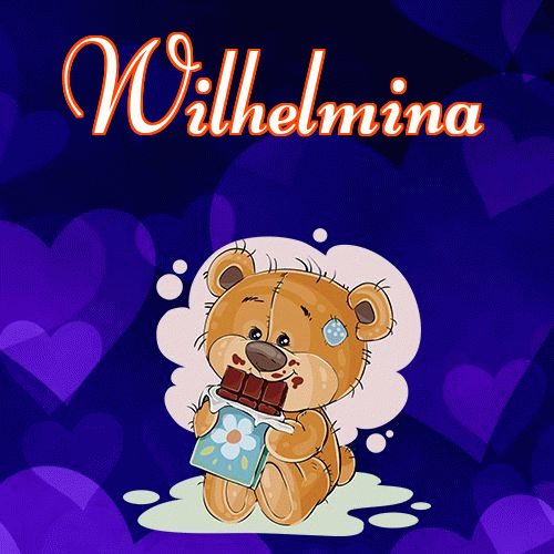 Milutkich słodziutkich snów!。 