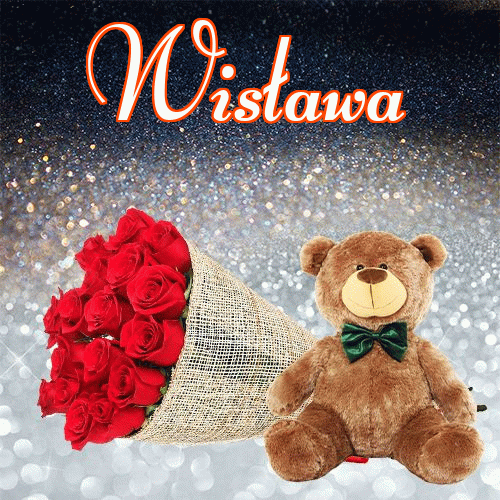 Milutkich słodziutkich snów!。 