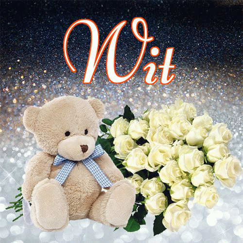 Milutkich słodziutkich snów!。 