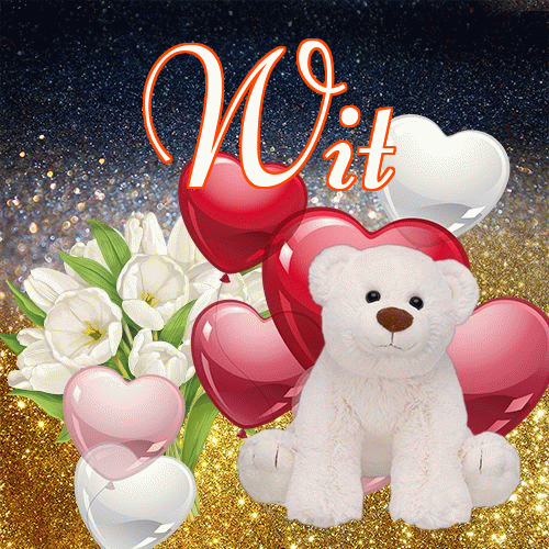 Milutkich słodziutkich snów!。 