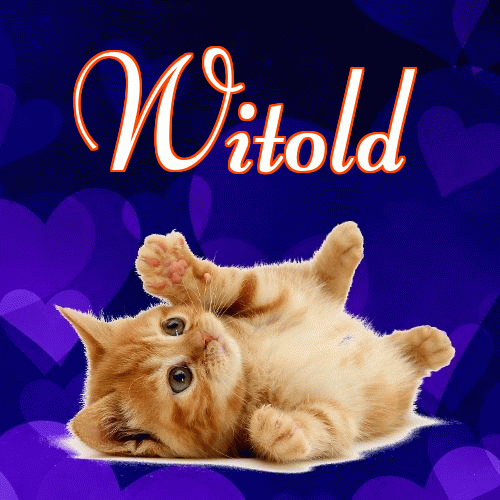 Milutkich słodziutkich snów!。 