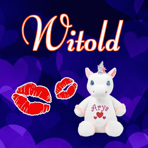 Milutkich słodziutkich snów!。 