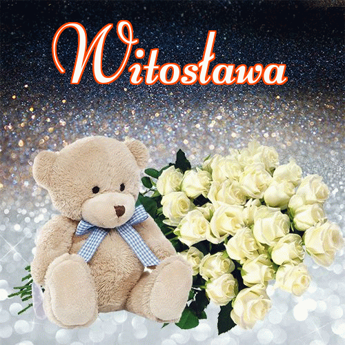 Milutkich słodziutkich snów!。 