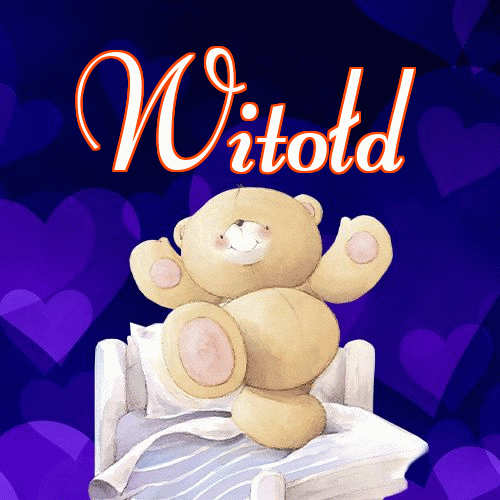 Milutkich słodziutkich snów!。 