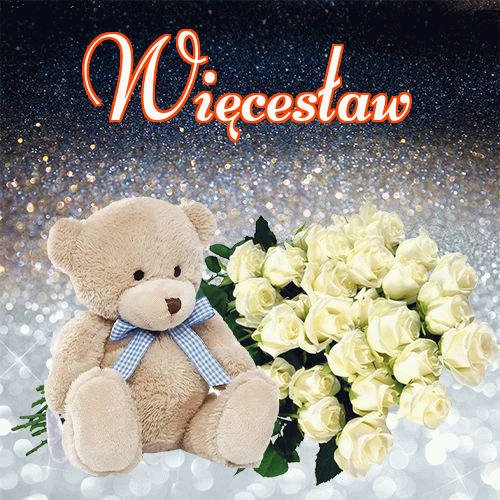 Milutkich słodziutkich snów!。 