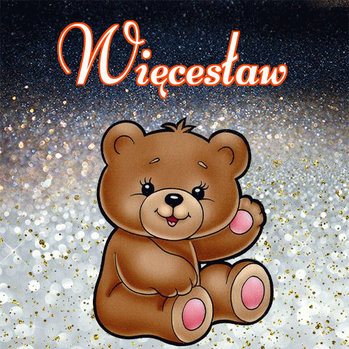 Milutkich słodziutkich snów!。 