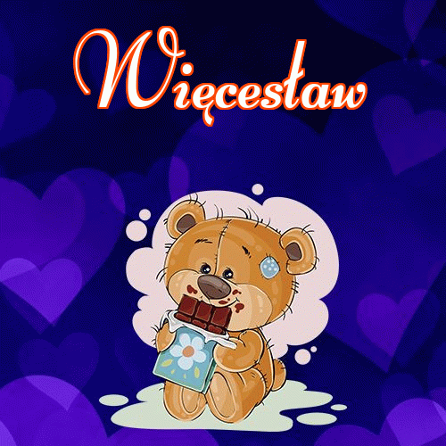 Milutkich słodziutkich snów!。 