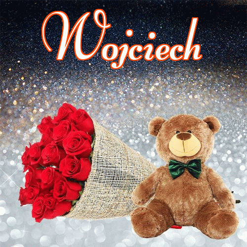 Milutkich słodziutkich snów!。 