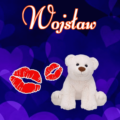 Milutkich słodziutkich snów!。 