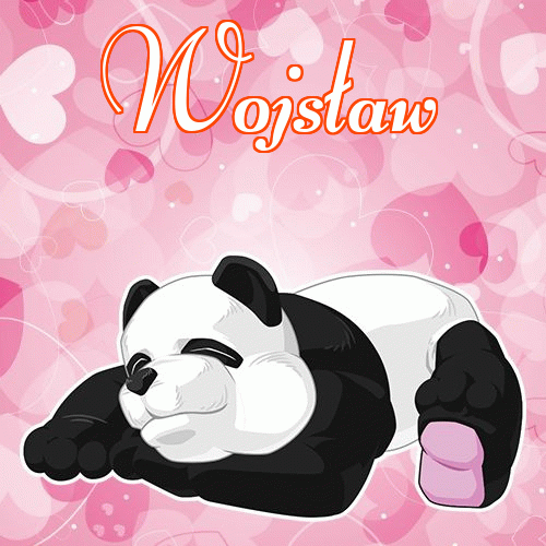 Milutkich słodziutkich snów!。 