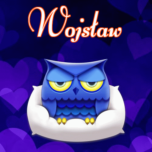 Milutkich słodziutkich snów!。 