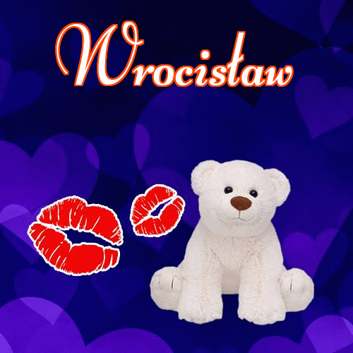 Milutkich słodziutkich snów!。 