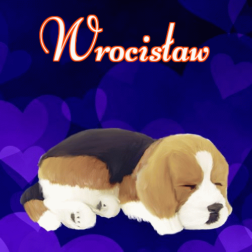 Milutkich słodziutkich snów!。 