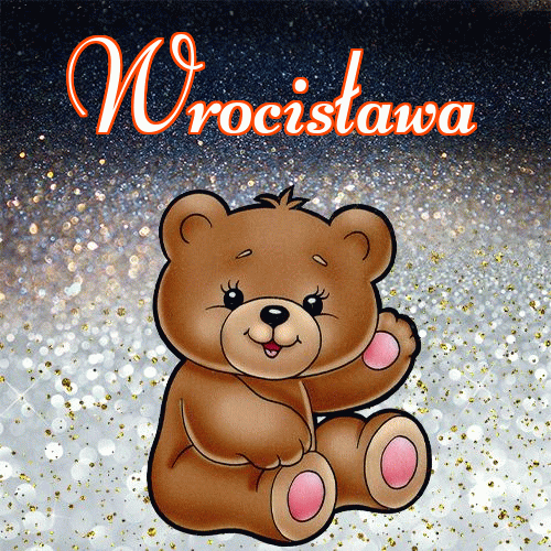 Milutkich słodziutkich snów!。 