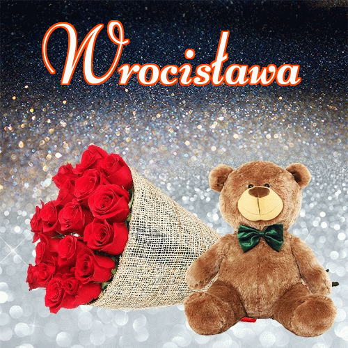 Milutkich słodziutkich snów!。 