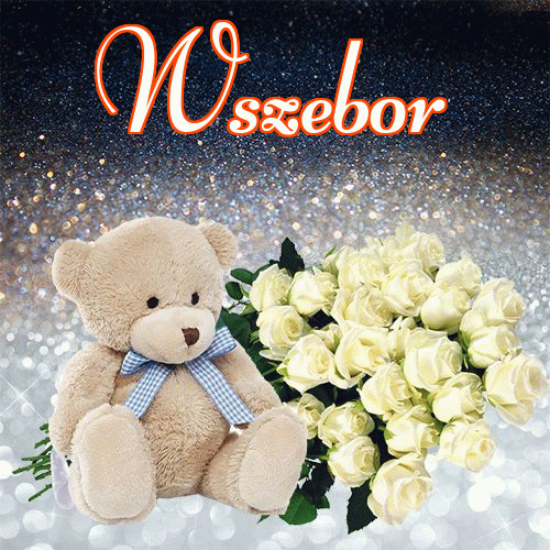 Milutkich słodziutkich snów!。 