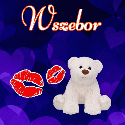 Milutkich słodziutkich snów!。 