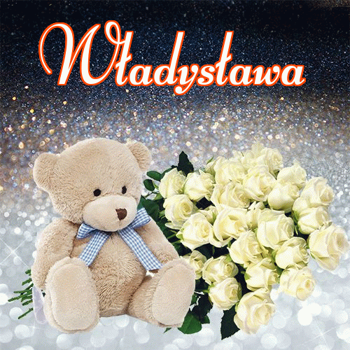 Milutkich słodziutkich snów!。 