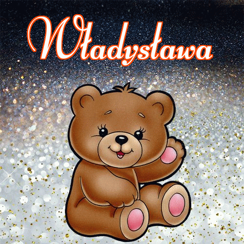 Milutkich słodziutkich snów!。 