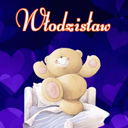 Milutkich słodziutkich snów!。 