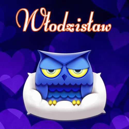Milutkich słodziutkich snów!。 