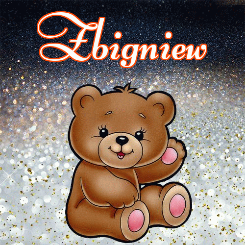 Milutkich słodziutkich snów!。 