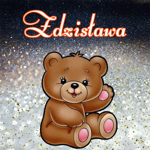 Milutkich słodziutkich snów!。 