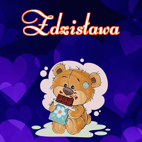 Milutkich słodziutkich snów!。 