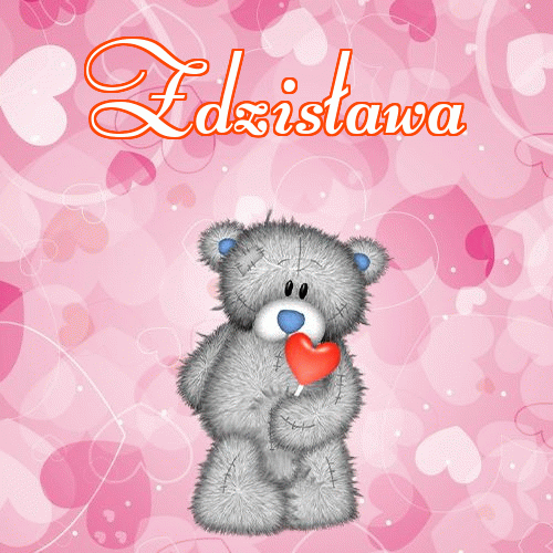 Milutkich słodziutkich snów!。 