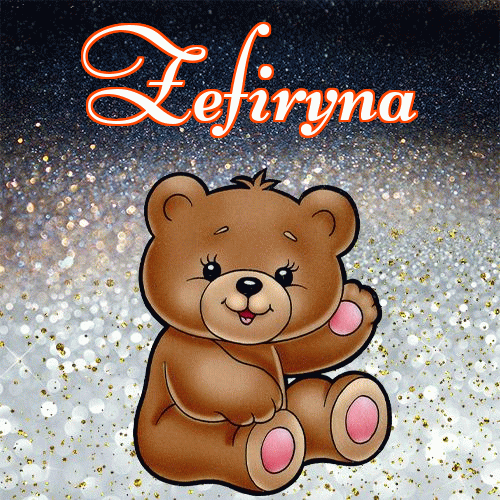 Milutkich słodziutkich snów!。 