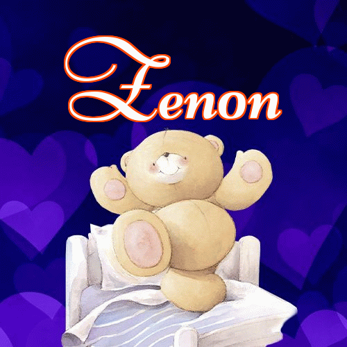 Milutkich słodziutkich snów!。 