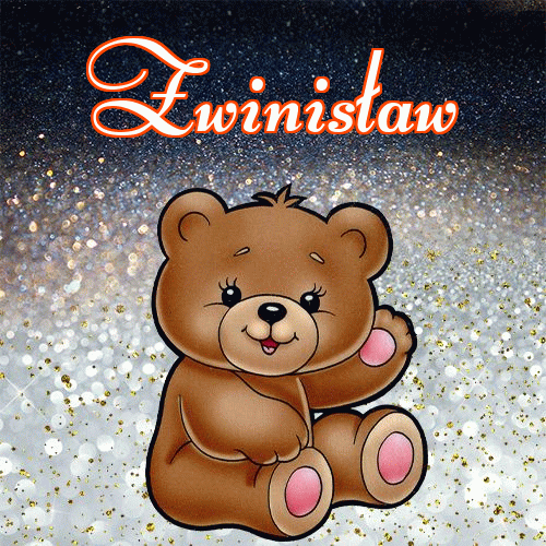 Milutkich słodziutkich snów!。 