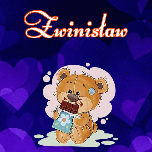 Milutkich słodziutkich snów!。 