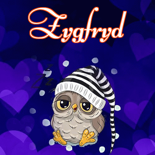 Milutkich słodziutkich snów!。 