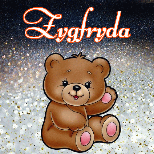 Milutkich słodziutkich snów!。 