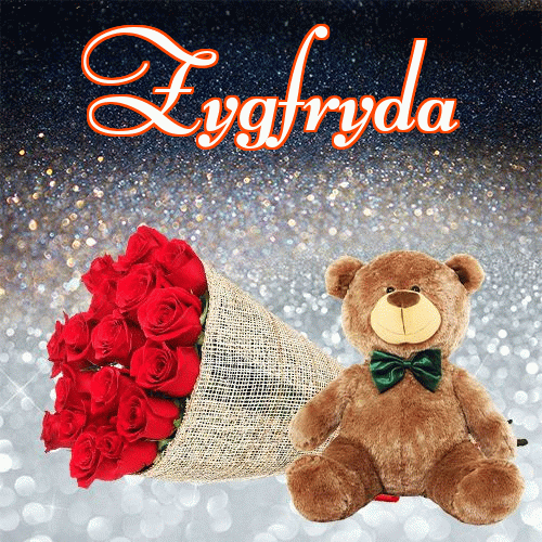 Milutkich słodziutkich snów!。 