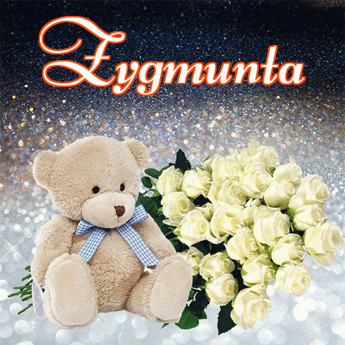 Milutkich słodziutkich snów!。 