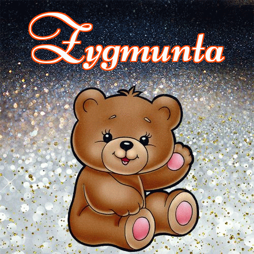 Milutkich słodziutkich snów!。 