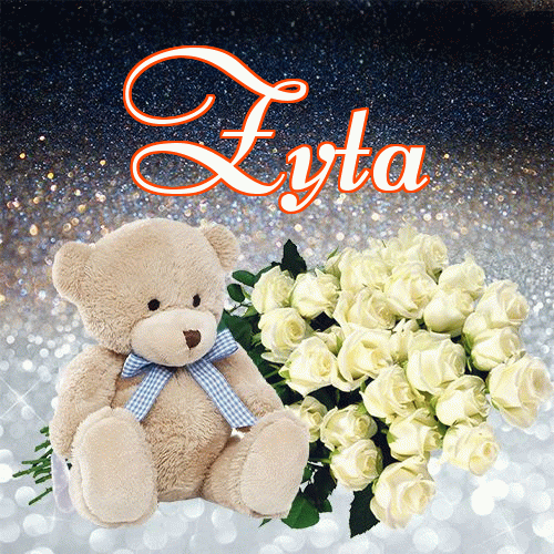 Milutkich słodziutkich snów!。 